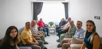 Kırklareli'de Aile Yılı Ziyaretleri