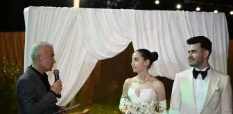 Kırklareli Valisi Turan nikah şahitliği yaptı