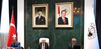 Kırklareli Valisi Uğur Turan, Vatandaşlarla Buluştu