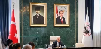 Kırklareli Valisi Uğur Turan, Vatandaşlarla Buluştu