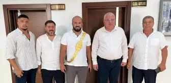 Kırkpınar Başpehlivanı Orhan Okulu, Altın Kemeri Kalıcı Hale Getirmek İstiyor