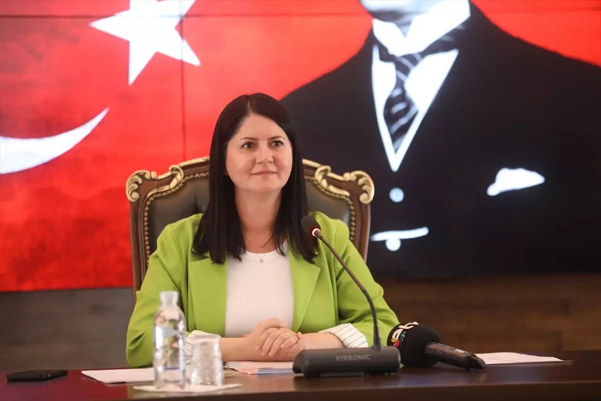 Edirne'de Kırkpınar Yağlı Güreşleri İçin Hazırlıklar Tamamlandı
