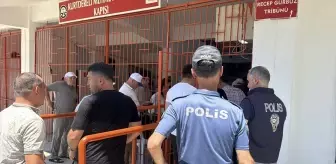 Kırkpınar Güreşleri'nde Karaborsa Bilet Denetimi