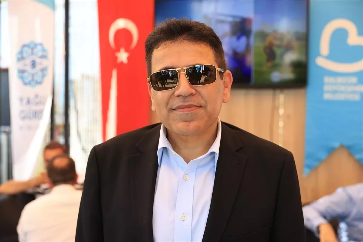 Kırkpınar Güreşleri Yeni Alanına Taşınıyor
