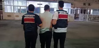 DEAŞ Üyesi Yabancı Şüpheli Gaziantep'te Yakalandı