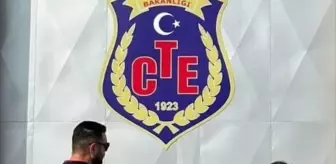 Kırşehir'de 14 Suç Kaydı Bulunan Hükümlü Yakalandı