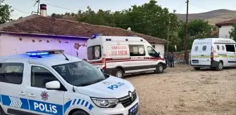 Kırşehir'de Bahçe Sulama Nedeniyle Cinayet: Komşusunu Vurarak Öldürdü