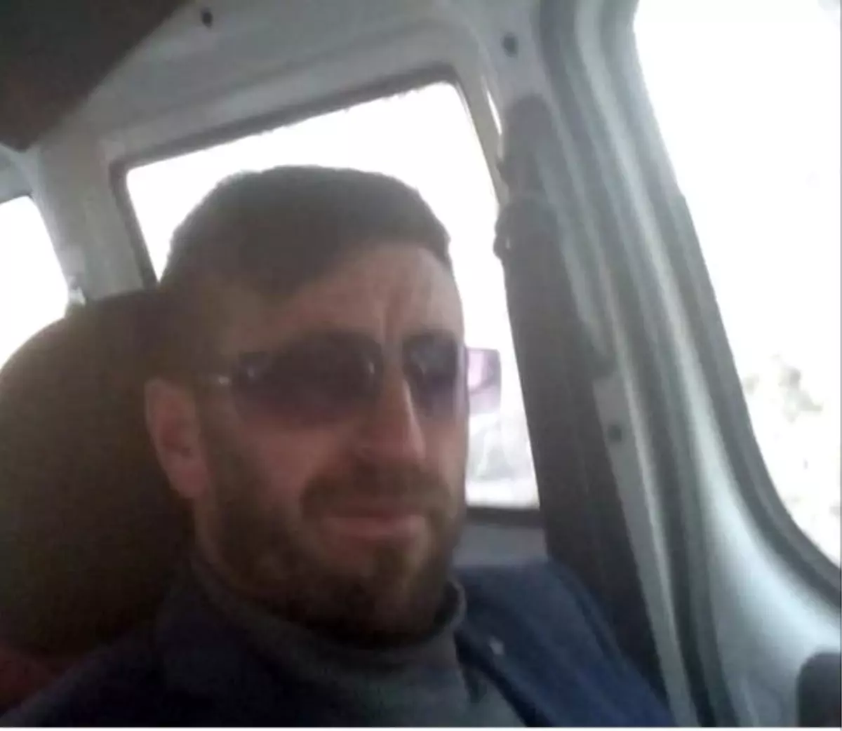 Kaman'da Tekne Alabora Oldu: 1 Kişi Hayatını Kaybetti