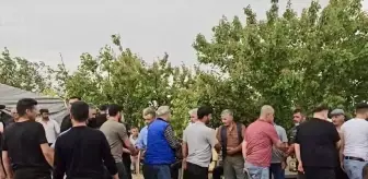 Kaman'da Tekne Kazasında Boğulan İsa Laçin Toprağa Verildi