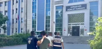 Kırşehir'de Dolandırıcılık Operasyonu: 3 Şüpheli Tutuklandı
