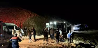 Kırşehir'de Gölette Boğulma Olayı: 16 Yaşındaki Iraklı Çocuk Hayatını Kaybetti