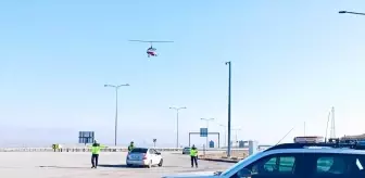 Kırşehir Jandarma, 18 Ayda 107 Kayıp Kişiyi Buldu