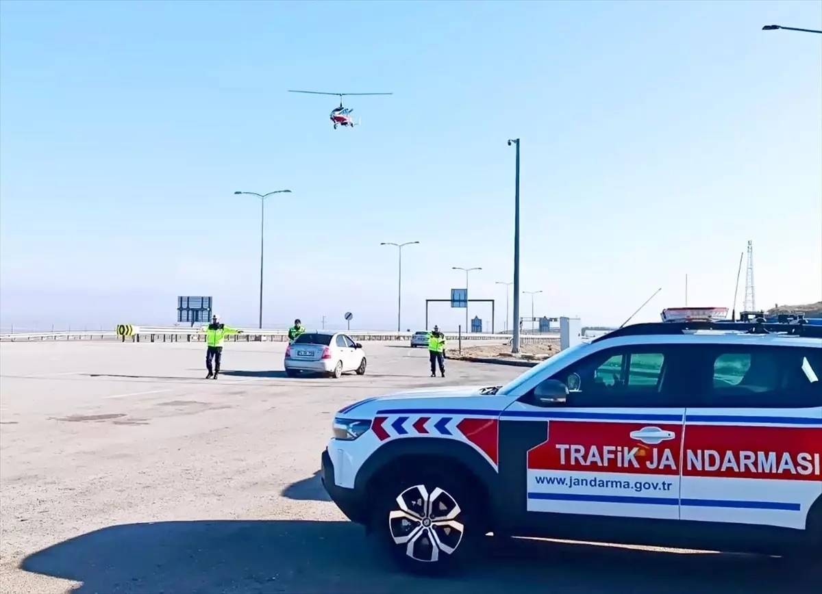 Kırşehir Jandarma, 18 Ayda 107 Kayıp Kişiyi Buldu