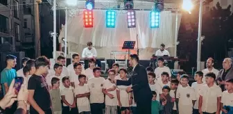 Kırşehir'de Mevlid-i Nebi Haftası Etkinlikleri