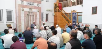 Mevlid-i Nebi Haftası Etkinlikleri Kırşehir'de Kutlandı