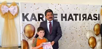 Kırşehir'de 43 Bin Öğrenci Karnelerini Aldı