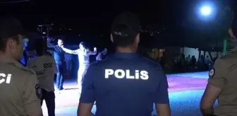 Kırşehir Emniyeti Düğünlerde Güvenlik İçin Uyarı Yayımladı