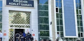 Kırşehir'de Galericilik Kılıfıyla Dolandırıcılık Operasyonu: 9 Gözaltı