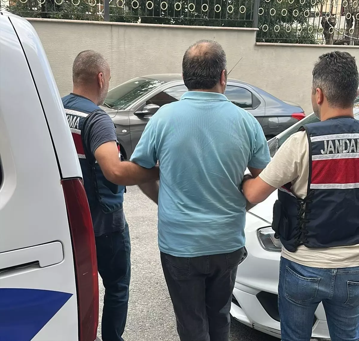 Kırşehir Merkezli Dolandırıcılık Operasyonunda 6 Tutuklama