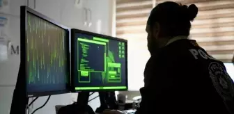 Kırşehir Merkezli Yasa Dışı Bahis Çetesine Operasyon