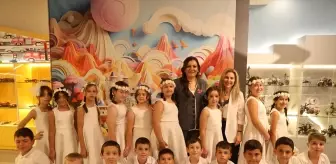 Düzce'de Kissamu Projesi: Çocukları Dijital Bağımlılıktan Koruma Çabası