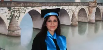 Edirneli Emekli, Kızıyla Birlikte Üniversiteyi Kazandı