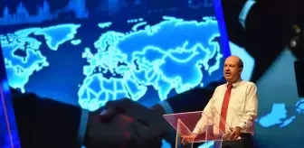 KKTC Cumhurbaşkanı Tatar 2025 seçim bildirgesini açıkladı