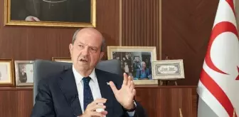 Tatar: EİT Zirvesi Diplomatic Victory for KKTC
