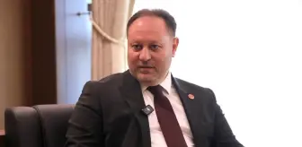 KKTC Meclis Başkanı Öztürkler: GKRY'nin Egemenliği Tartışmalı Hale Geldi