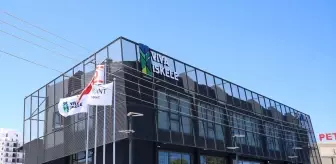 KKTC'de Viva İskele Projesi'nin Hafriyat Çalışmalarına Başlandı