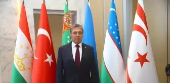 KKTC, Türk Devletleri Teşkilatında asil üyelik hedefliyor