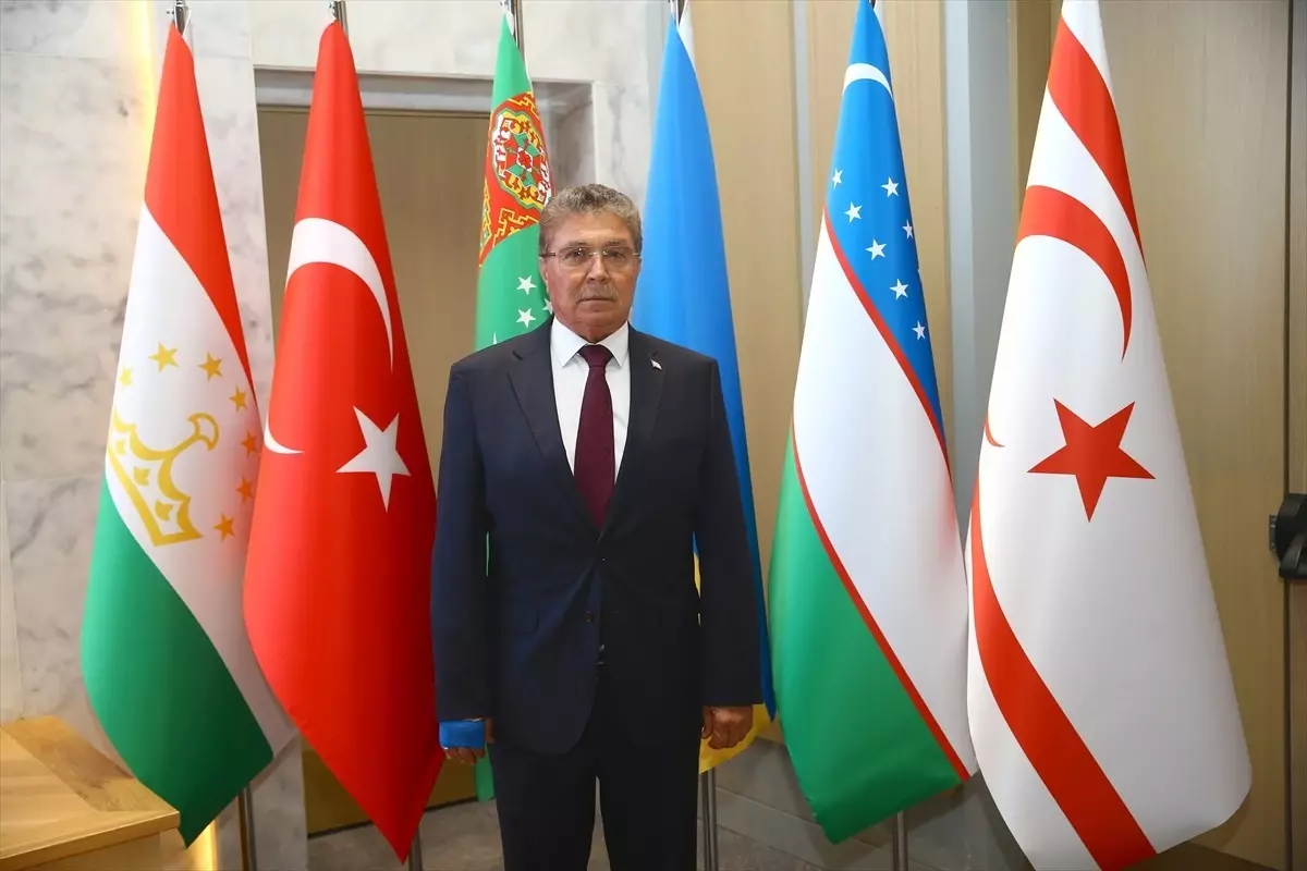 KKTC, Türk Devletleri Teşkilatında asil üyelik hedefliyor
