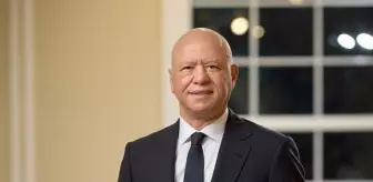 Koç Holding 2025'in İlk Yarısında 29,6 Milyar Dolar Gelir Elde Etti