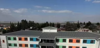 Kocaeli Büyükşehir Belediyesi, Hatay'da Yeni Okul İnşaatını Tamamladı