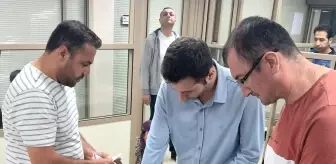 Kocaeli'de Dilencilere Operasyon: 6 Bin 160 Lira Ele Geçirildi