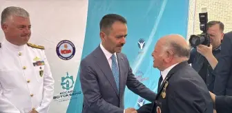 Kocaeli'de 41. Geleneksel Kent Bayramlaşması Düzenlendi