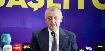 Kocaeli'de Kentsel Dönüşüm Projesi: 5 Bin Bağımsız Birim İçin Hazırlıklar Tamamlandı