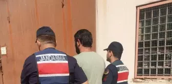 Dolandırıcılık suçundan 8 yıl hapis cezası olan hükümlü yakalandı