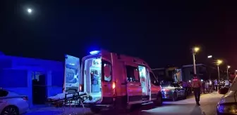 Kartepe'de Amca, Yeğenlerine Saldırdı: 2 Ölü, 1 Yaralı