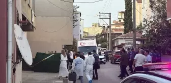 Kocaeli'nde Anne ve 5 Yaşındaki Kızı Ölü Bulundu