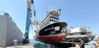 Karamürsel Balıkçıları Av Yasağının Kalkmasını Heyecanla Bekliyor