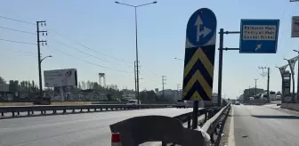 Kocaeli'de Motosiklet Kazası: Genç Sürücü Hayatını Kaybetti