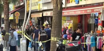 Çayırova'da Bıçaklı Kavga: 1 Yaralı