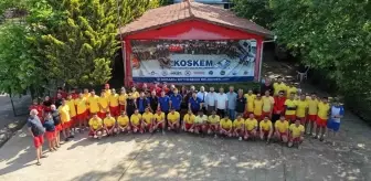 Kocaeli Sahillerinde Cankurtaranlar, Bir Haftada 54 Kişiyi Kurtardı