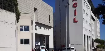 Kocaeli'de Doğal Gaz Zehirlenmesi Şüphesi: Bir İşçi Hastaneye Kaldırıldı
