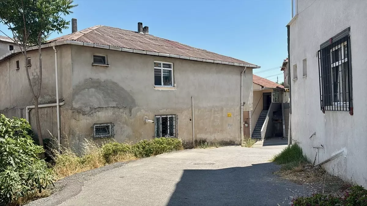 Kocaeli'nde Kadın Cinayetinde 4 Tutuklama