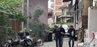 Kocaeli'de bir kişi tartıştığı ağabeyini tüfekle yaraladı