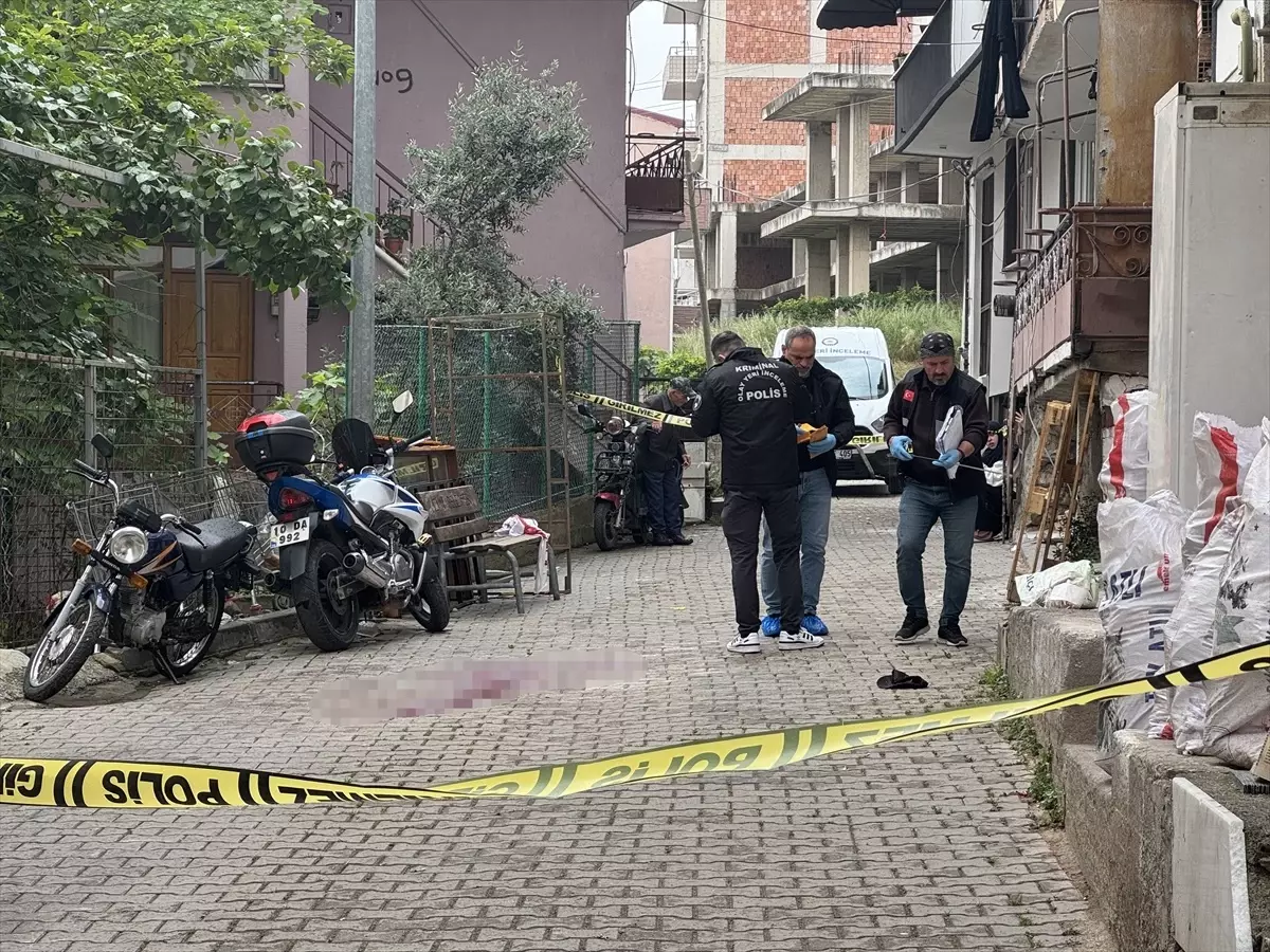Kocaeli'de bir kişi tartıştığı ağabeyini tüfekle yaraladı