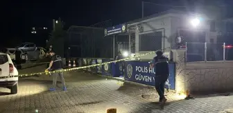 Kartepe'de Silahlı Kavga: 2 Yaralı