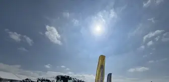 Doğu Marmara Tarım, Hayvancılık ve Gıda Fuarı Sona Erdi
